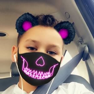 Meet your Posher, Anthony